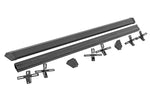 Rough Country 52002 - Step Nerf Bar