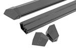 Rough Country 52002 - Step Nerf Bar