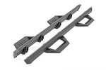 Rough Country 31011A - Step Nerf Bar