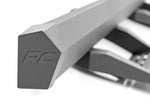 Rough Country 31008A - Step Nerf Bar