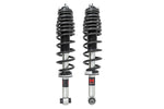 Rough Country 502142 - Suspension Strut and Coil Spring Assembly