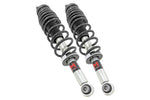 Rough Country 502142 - Suspension Strut and Coil Spring Assembly