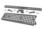 Rough Country 51123 - Truck Bed Rack