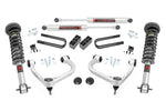 Rough Country 41440 - Suspension Lift Kit