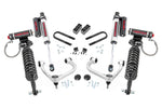 Rough Country 41450 - Suspension Lift Kit