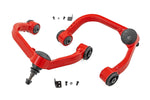 Rough Country 41400RED - Suspension Control Arm