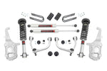 Rough Country 41840 - Suspension Lift Kit
