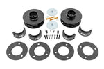 Rough Country 51142 - Suspension Lift Kit
