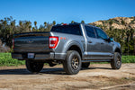 ICON Vehicle Dynamics K93135T - Suspension Lift Kit