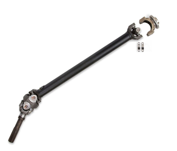 Cv Front Driveline for 4-Inch, 7-Inch, and 10-Inch Cognito Lifts on 2024-2025 GM 2500HD / 3500HD Diesel Trucks Equipped with 10-Speed Allison Transmissions, all models including AT4X and ZR2