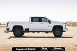 Cognito 210-P1151 - Suspension Lift Kit