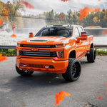 Cognito 210-P1151 - Suspension Lift Kit