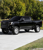 Cognito 210-P1151 - Suspension Lift Kit
