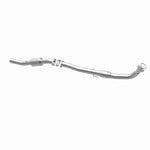 Magnaflow 458063 - Catalytic Converter