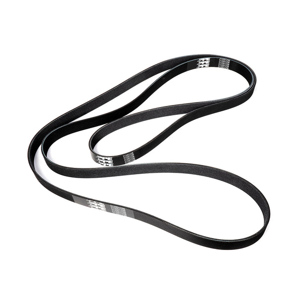 Serpentine Belt - 2013-2018 Ram 6.7L Dual Alternator 3297mm 8 Rib Pacific Performance Engineering