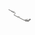 Magnaflow 5561919 - Catalytic Converter