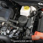 Pacific Performance Engineering 214023000 - Engine Oil Separator