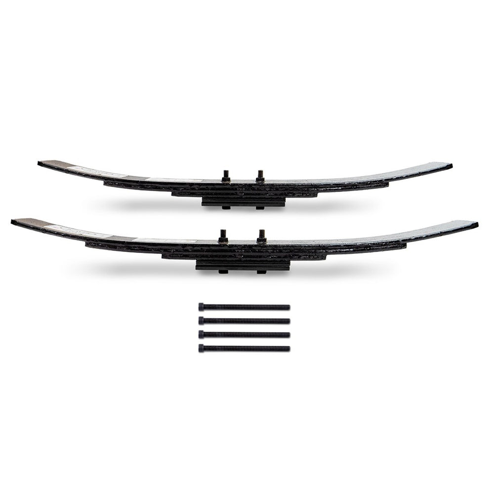 Leaf Spring Mini Pack Kit for 2003-2013 Ram 2500 / 2003-2024 Ram 3500 Cognito