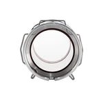 Pacific Performance Engineering 215020200 - Exhaust Pipe Assembly