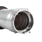 Pacific Performance Engineering 215020200 - Exhaust Pipe Assembly