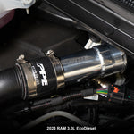 Pacific Performance Engineering 215020200 - Exhaust Pipe Assembly