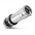 Pacific Performance Engineering 215020200 - Exhaust Pipe Assembly