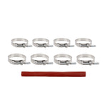 Pacific Performance Engineering 215021630 - Intercooler Pipe