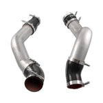 Pacific Performance Engineering 215022000 - Intercooler Pipe