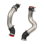 Pacific Performance Engineering 215022010 - Turbocharger Up Pipe