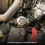 Pacific Performance Engineering 215022030 - Intercooler Pipe