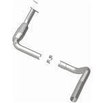 Magnaflow 51372 - Catalytic Converter