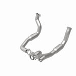 Magnaflow 52297 - Catalytic Converter