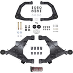 Camburg CAM-310217-K-GRY - Suspension Long Travel Kit