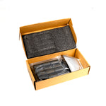 Pacific Performance Engineering 216110100 - Exhaust Manifold Hardware Kit