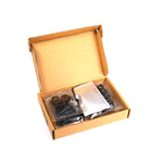 Pacific Performance Engineering 216110200 - Exhaust Manifold Hardware Kit