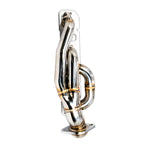 Pacific Performance Engineering 216211030 - Exhaust Header