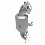 Magnaflow 5551191 - Catalytic Converter with Integrated Exhaust Manifold