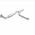 Magnaflow 4651410 - Catalytic Converter
