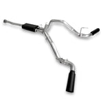 Pacific Performance Engineering 217050020 - Exhaust Pipe Assembly
