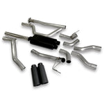 Pacific Performance Engineering 217050020 - Exhaust Pipe Assembly