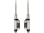 ICON Vehicle Dynamics 217704CP - Suspension Shock Absorber Set