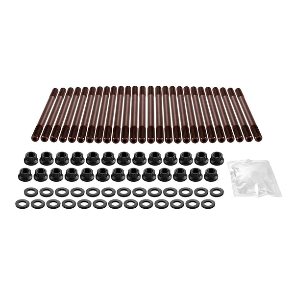 Head Stud Kit - RAM 5.9L/6.7L 24V Cummins 1998.5-2025 - High Yield Pacific Performance Engineering
