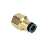 Air Lift 21810 - Air Suspension Line Fitting