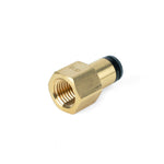 Air Lift 21810 - Air Suspension Line Fitting