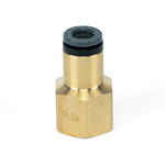 Air Lift 21810 - Air Suspension Line Fitting