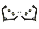 ICON Vehicle Dynamics 218550DJ - Suspension Control Arm Kit