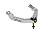 ICON Vehicle Dynamics 218561DJ - Suspension Control Arm Kit