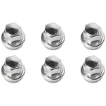 Ford Racing M-1012-FA - Wheel Lug Nut