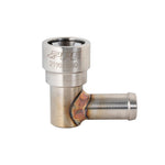 Pacific Performance Engineering 219020000 - HVAC Heater Hose Connector