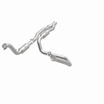 Magnaflow 21-457 - Catalytic Converter